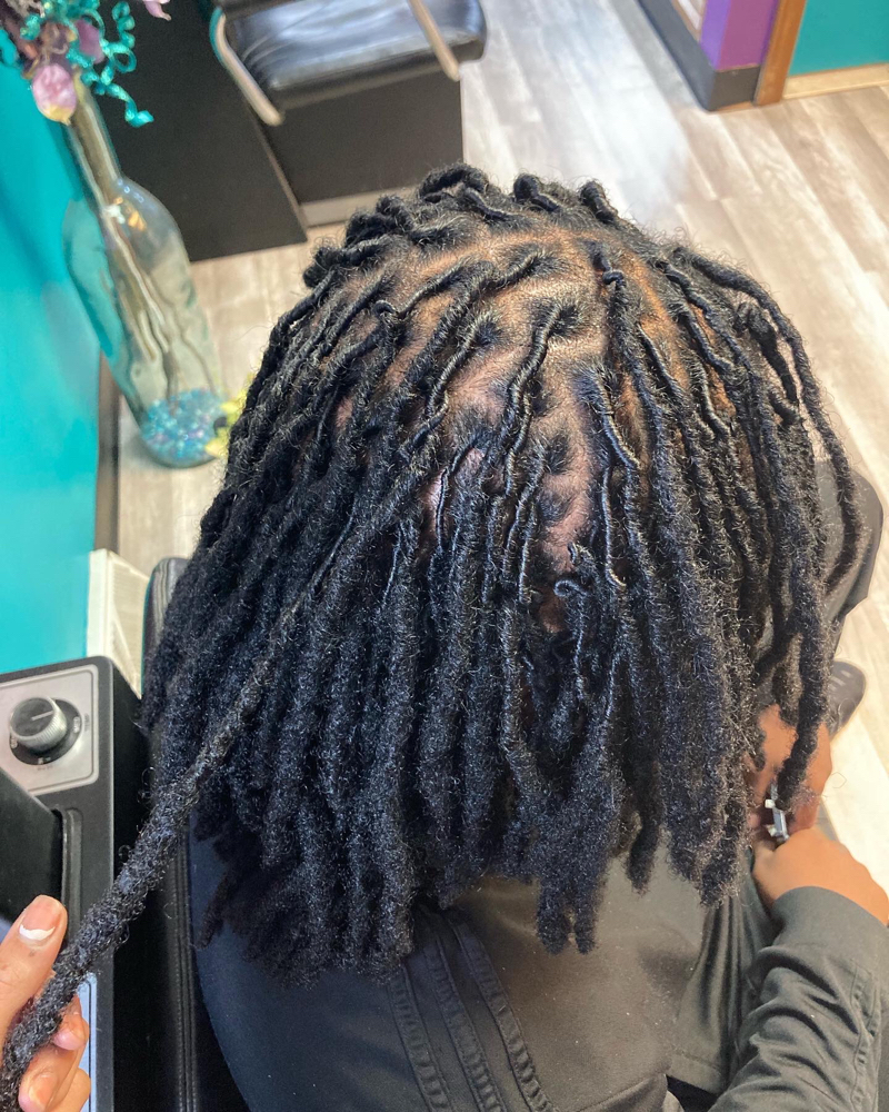 Retwist