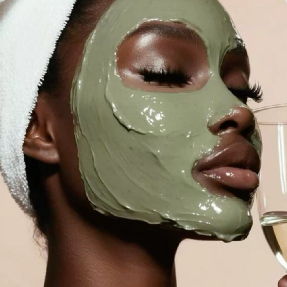The Luxury Blend Facial at Youwellnessbeauty in Rockford, IL