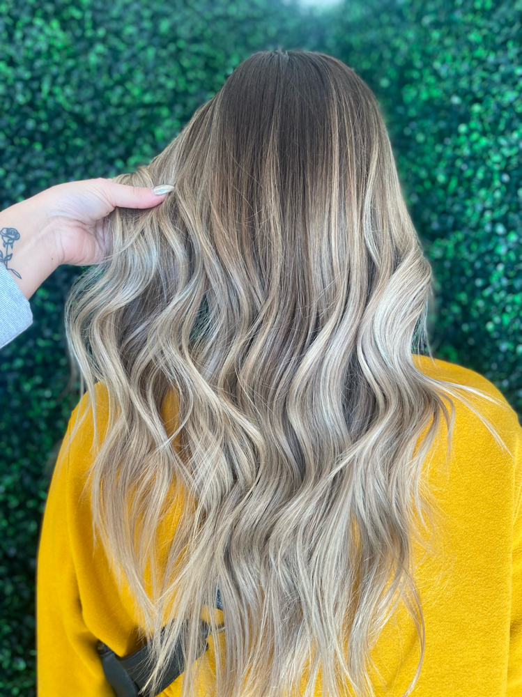Color Correction
