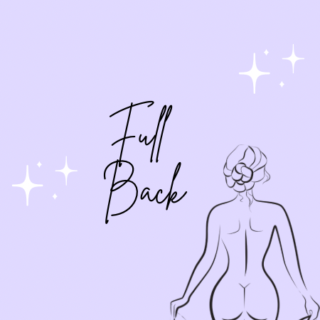 Full Back