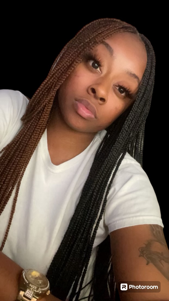 X-Small Traditonal Plaits