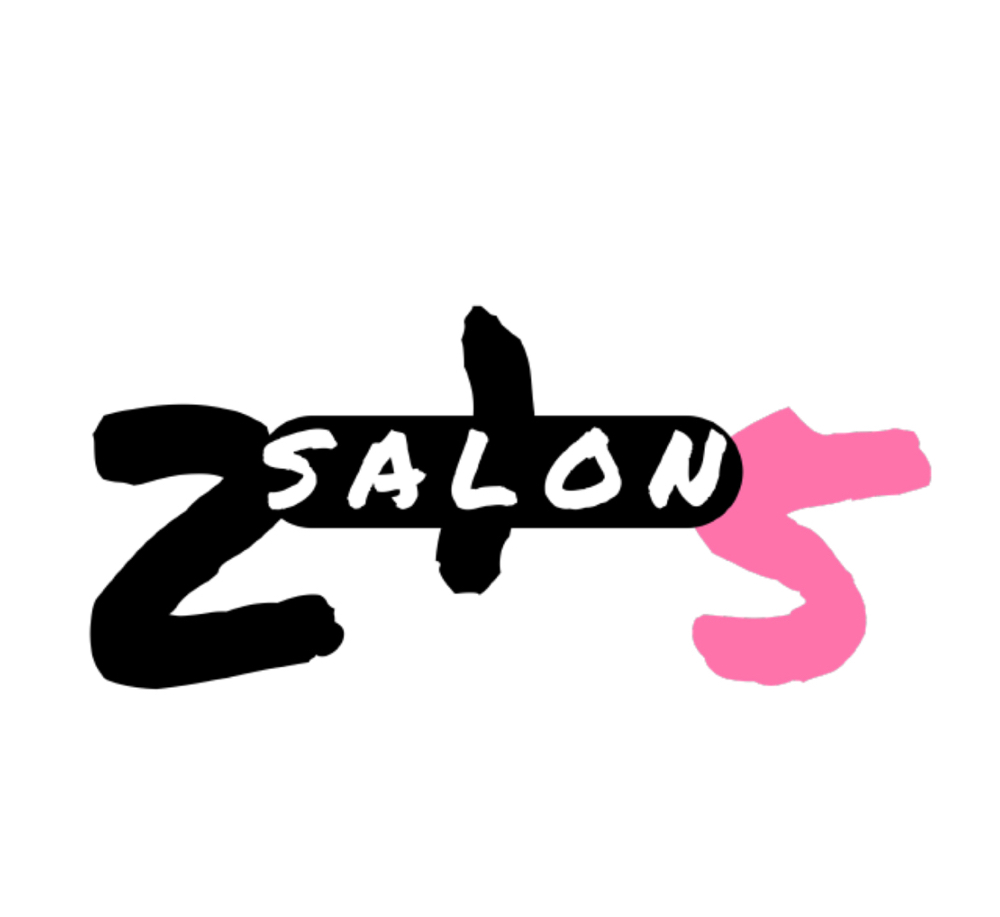 Women’s haircut