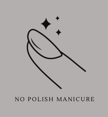 No Polish Manicure