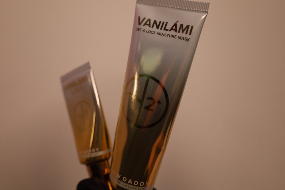 Brow Lamination + Hybrid Stain