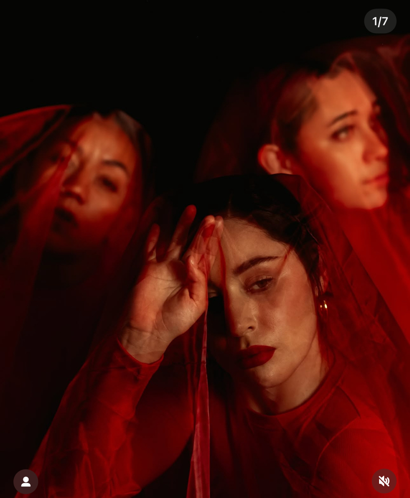 Concept Photoshoot at KV Photography in Reno, NV