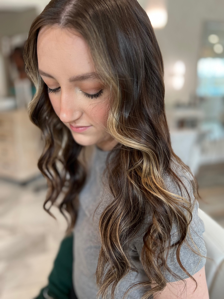Mane Focus Blonde