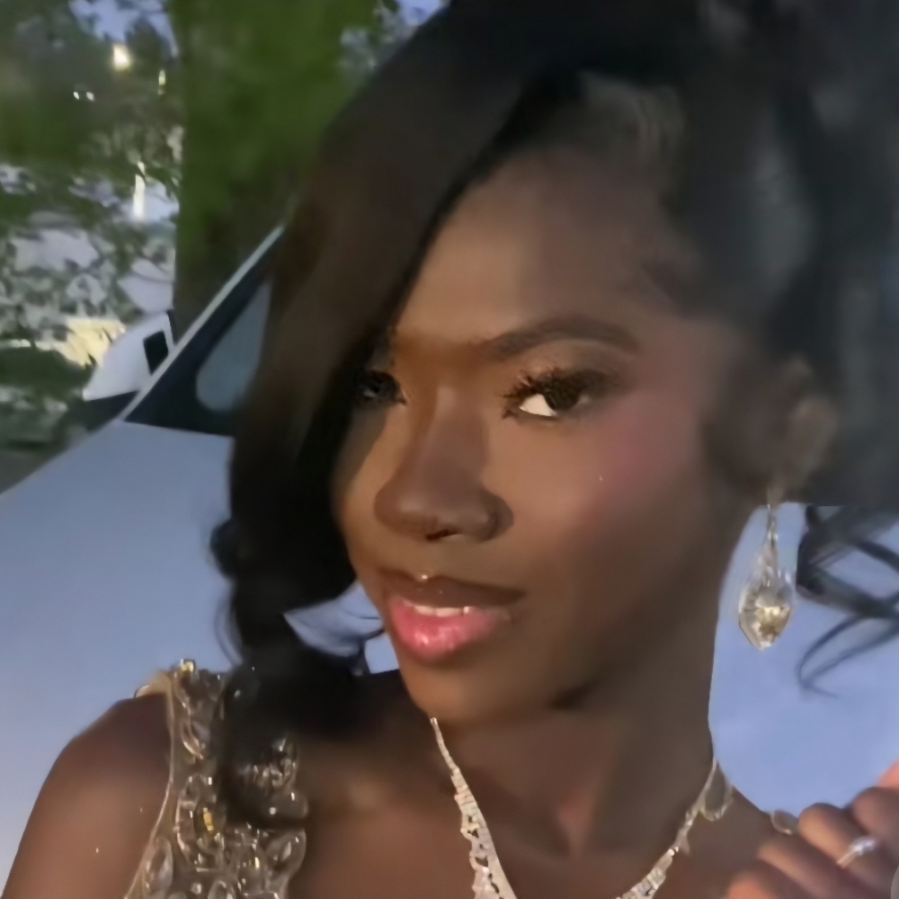 Prom Package at Lady Tea DFW Hair Clinic in Arlington, TX