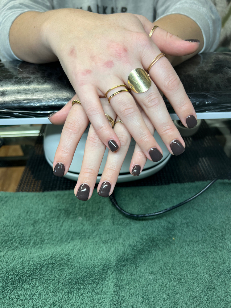 Manicure