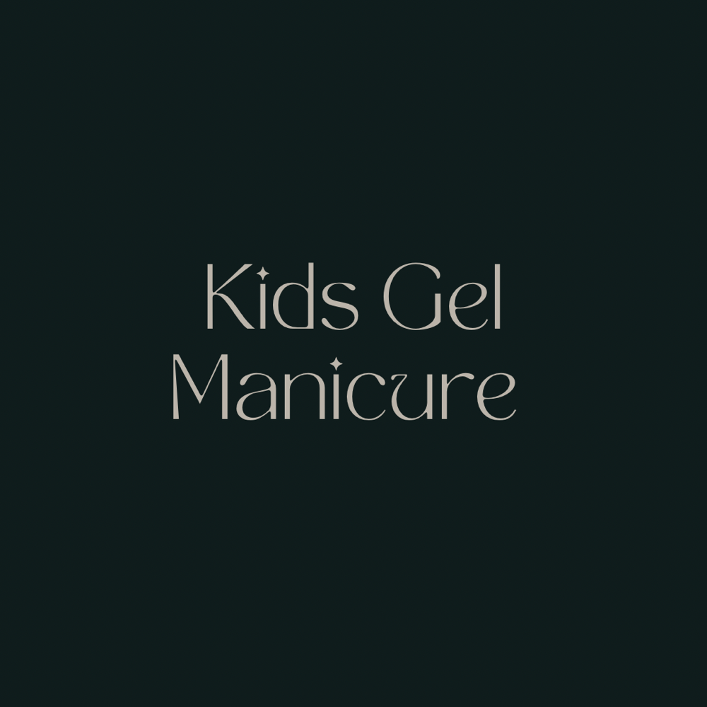 Kids Gel