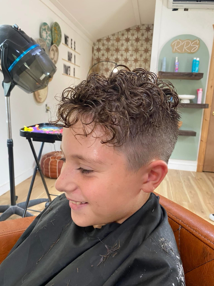 Basic Perm