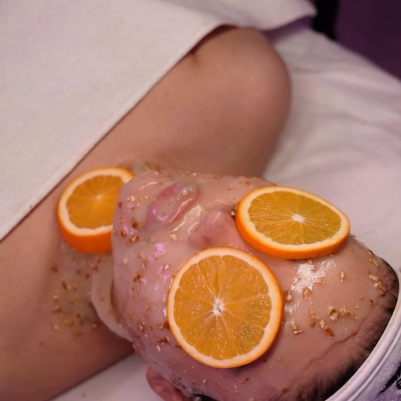 Brightening + Tone Correction at SkinLab Aesthetics in Weslaco, TX