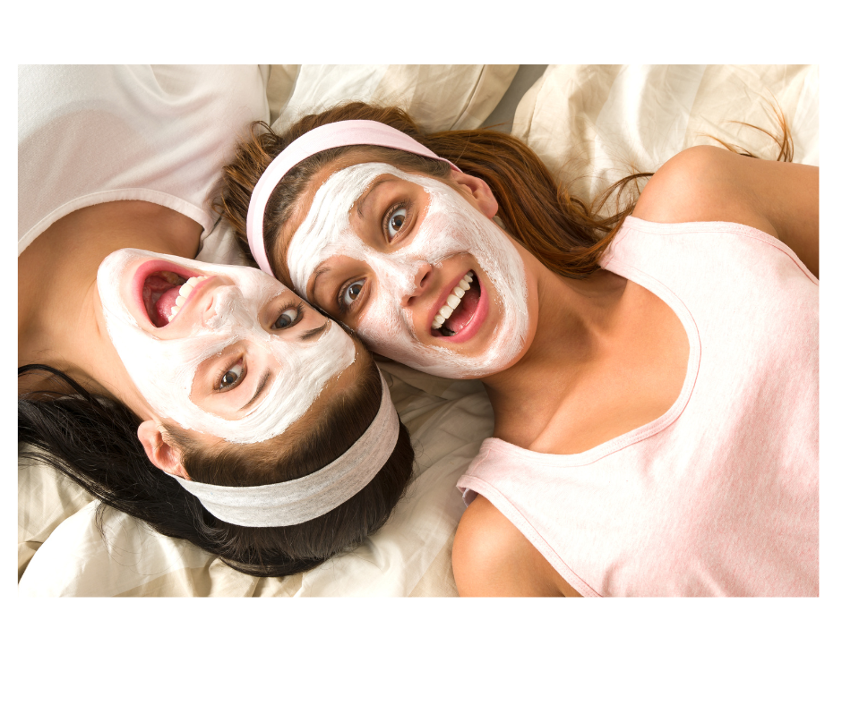 Teen Facial