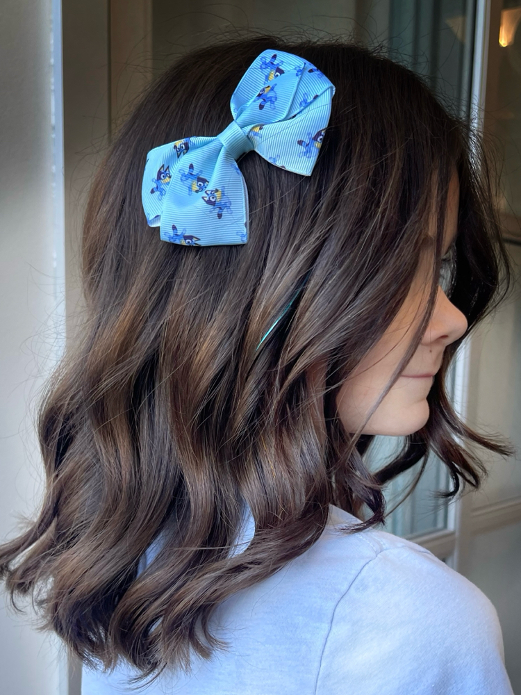 Tiny Tumbleweed Cut at My Daily Beauts LLC. in Jeannette, PA