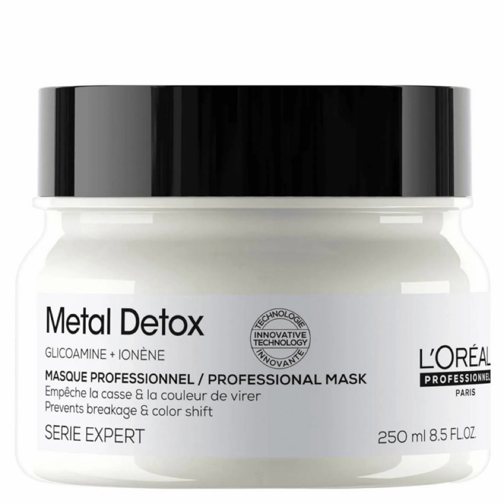 Scalp Detox at MADEBYSTEF in Lancaster, CA