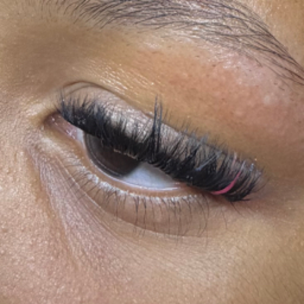 Full Set Lash Specialš©· at ShadeMe Brows in Fayetteville, NC