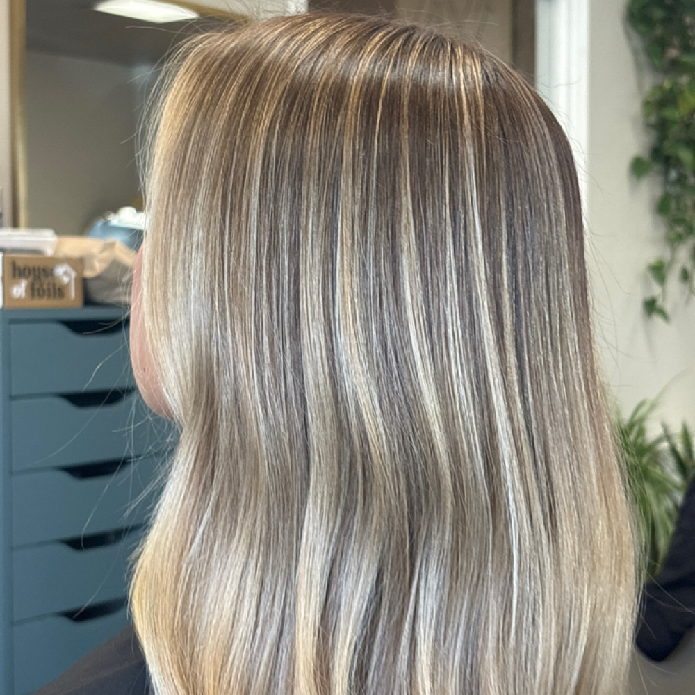 Add On: 5 Min Mask/Head Massage at Culture Salon in Chico, CA