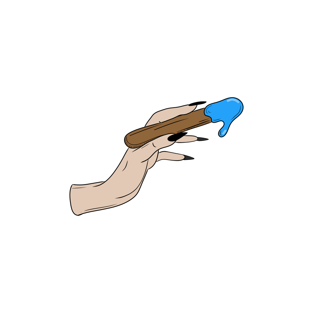 Full Arm