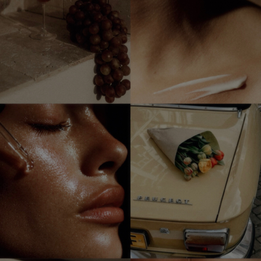 The Bloom 🍇🪻💧🪞 at The Modern Aesthetic AZ in Scottsdale, AZ