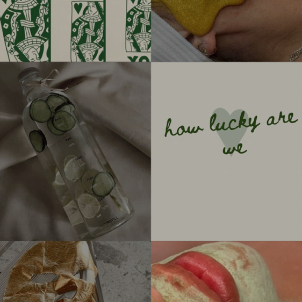 The Lucky One 🍀✨ at The Modern Aesthetic AZ in Scottsdale, AZ