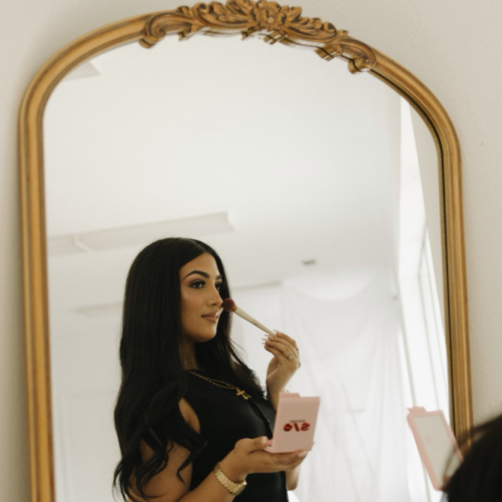MAKEUP MODEL at HABIBIESTHETICS in Rocklin, CA