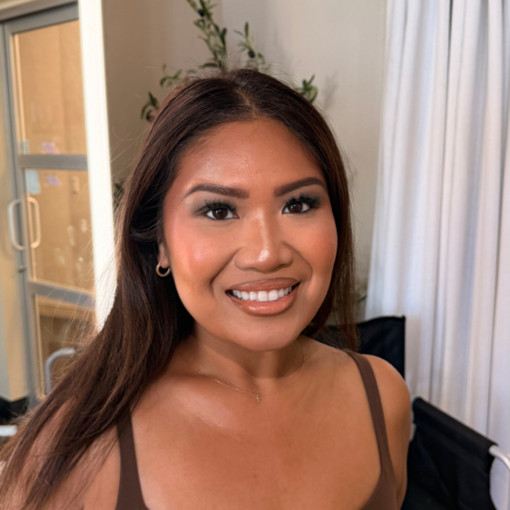 MAKEUP MODEL at HABIBIESTHETICS in ROCKLIN, CA