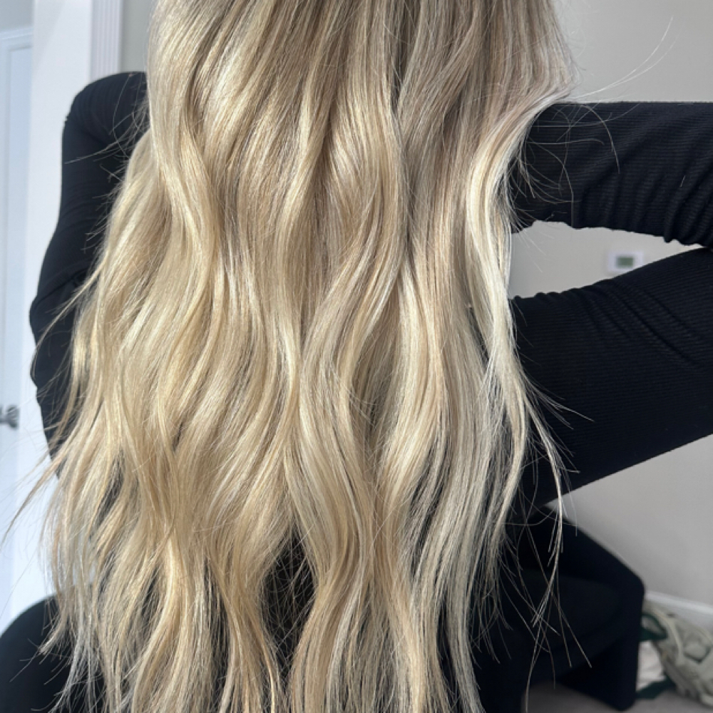 extention consultation at summer brown in Morgan Hill, CA