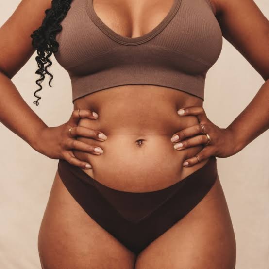 Stomach (Full) at O Beauty Services