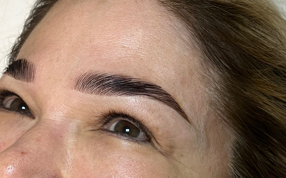 Complete Brow Package