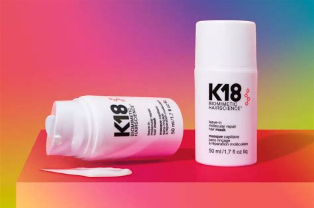 K18 or Olaplex Mask at Hair@920 in New Brighton, MN
