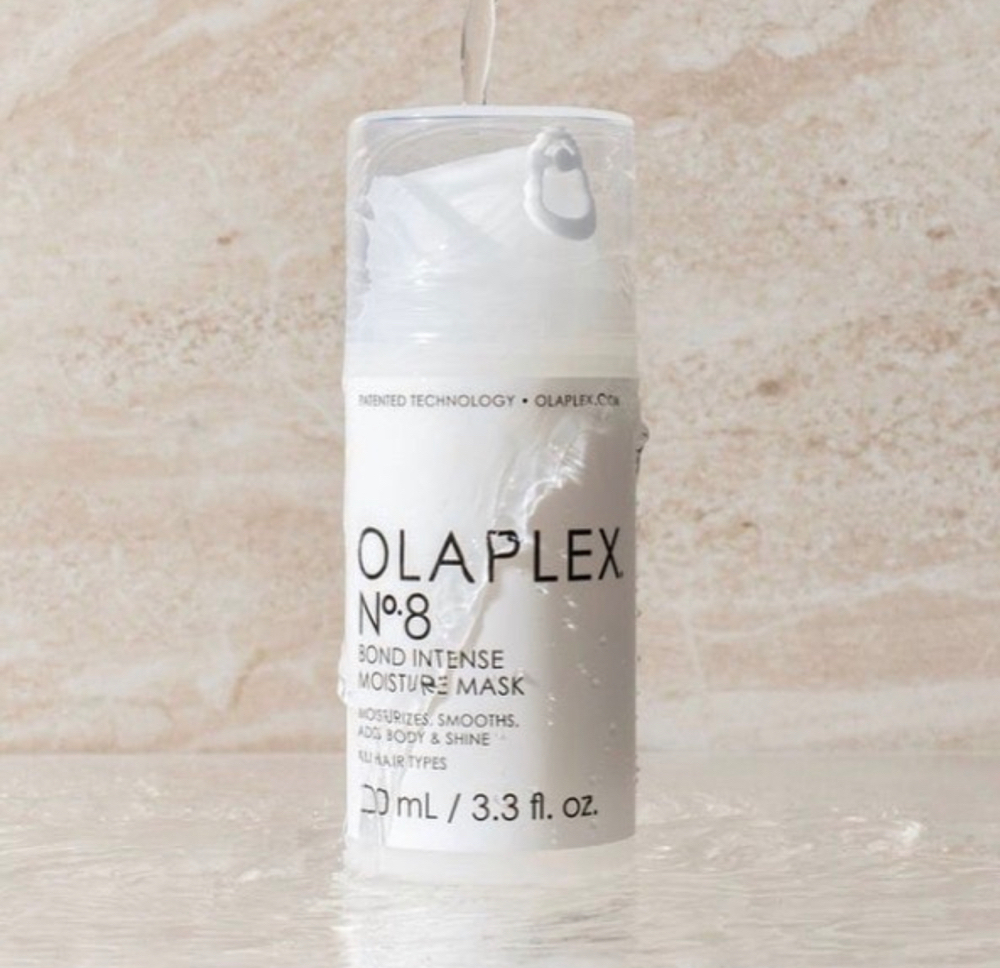 Olaplex Moisture Mask