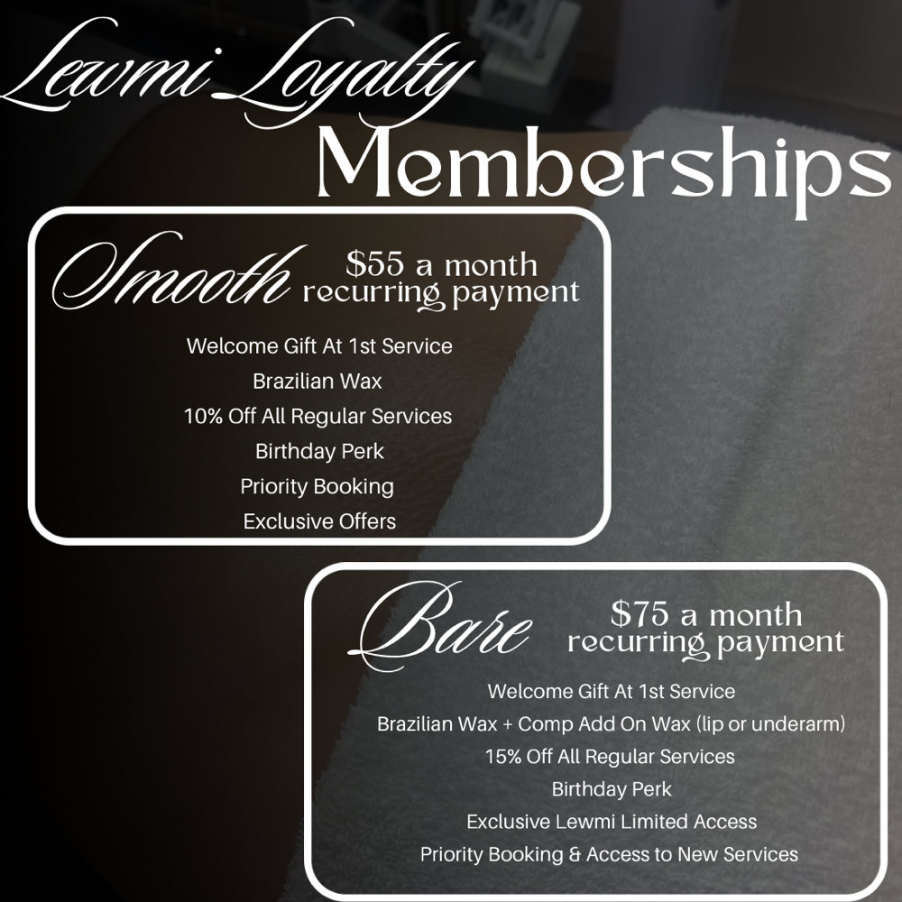 Lewmi Loyal Smooth