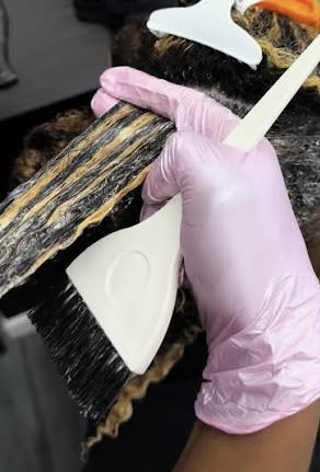 Highlights at The Beauty Mark in Laurel, MS