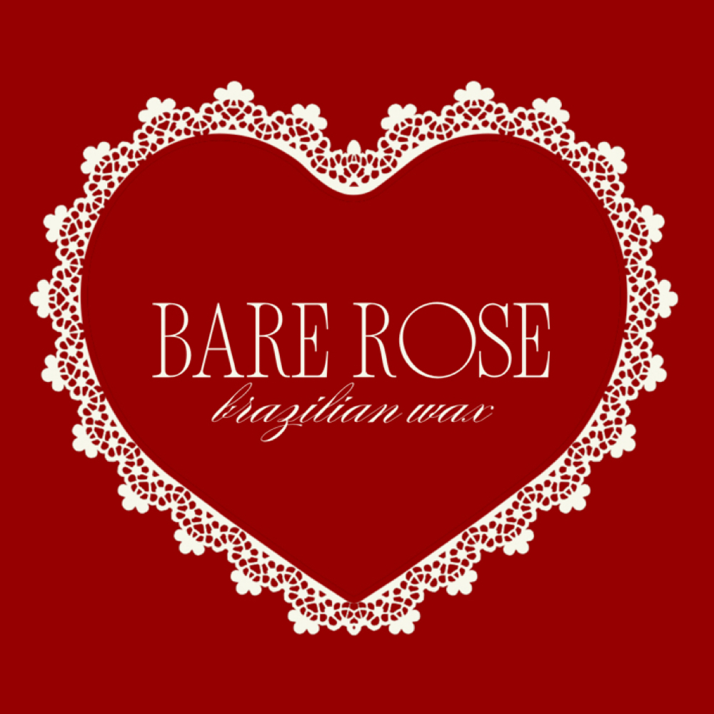 Bare Rose Brazilian Wax