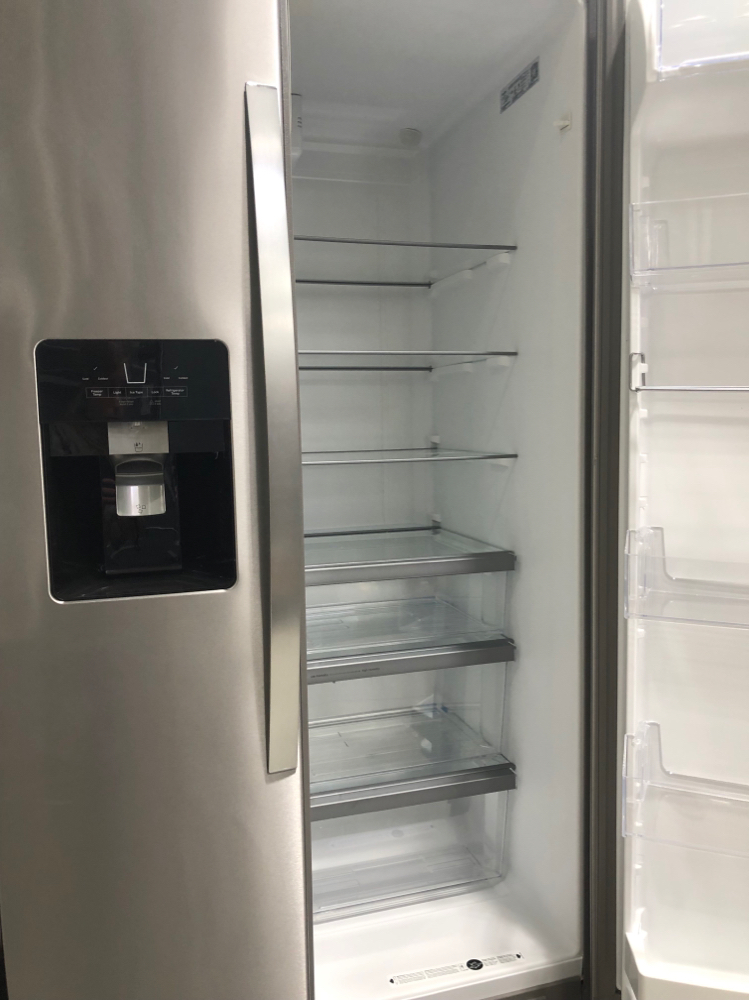 Extras-Fridge Deep Clean