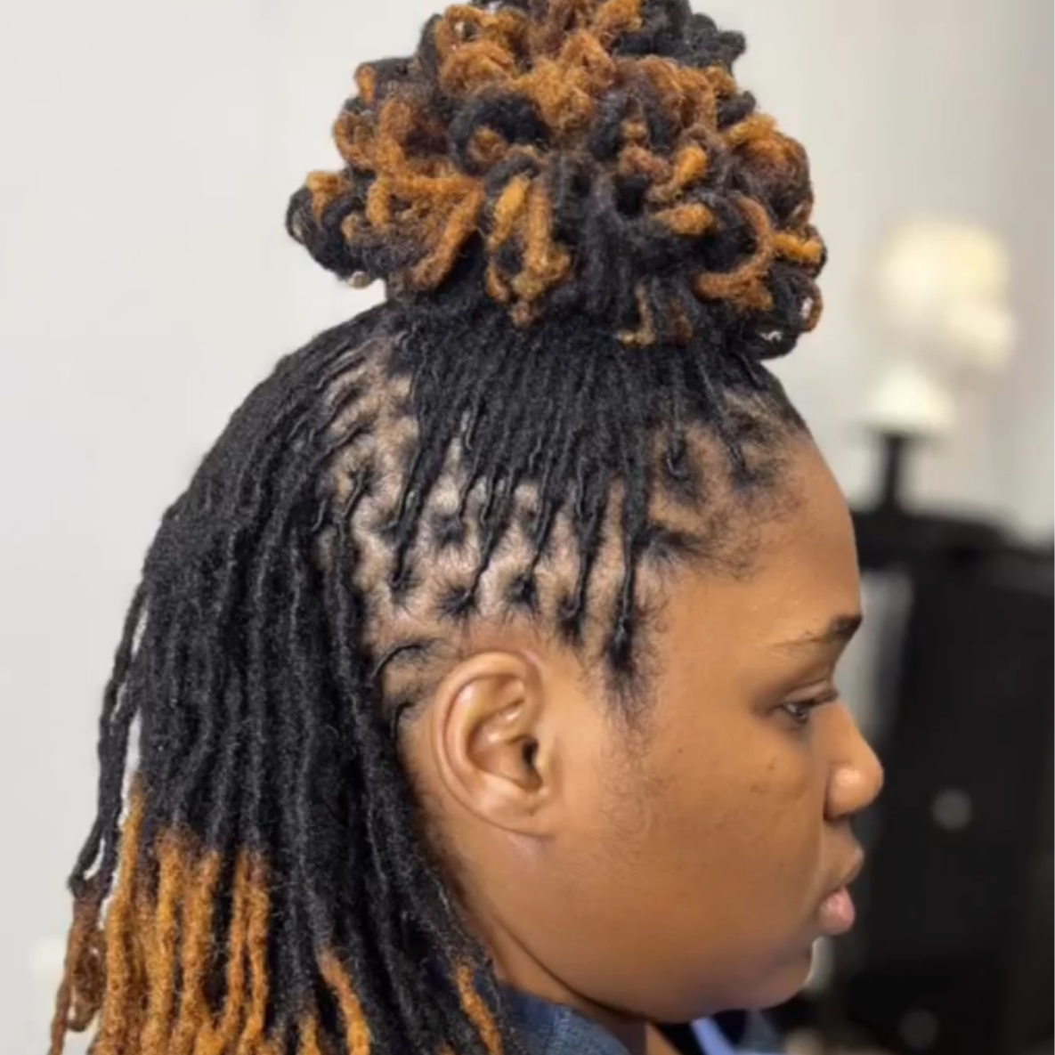 Micro Loc Interloc + Style