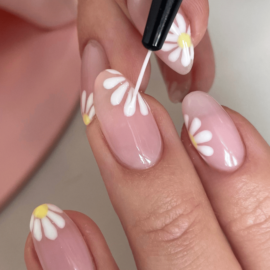 Nail Art (PLEASE READ)