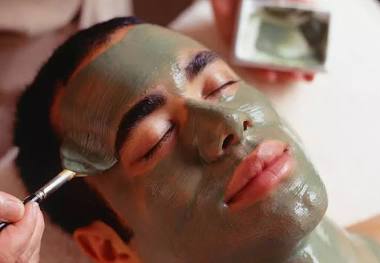 A List Facial 👑