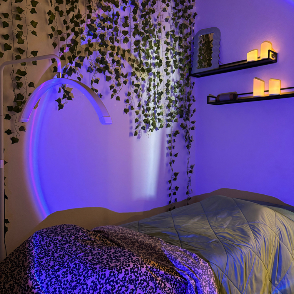 Back Facial at Atkinson Aesthetics in San Antonio, TX