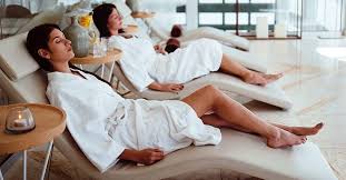 Get Away with Us (For Males or Females)