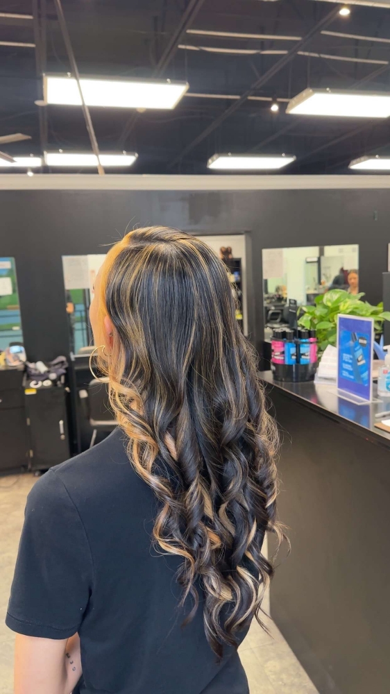 Mini Highlight