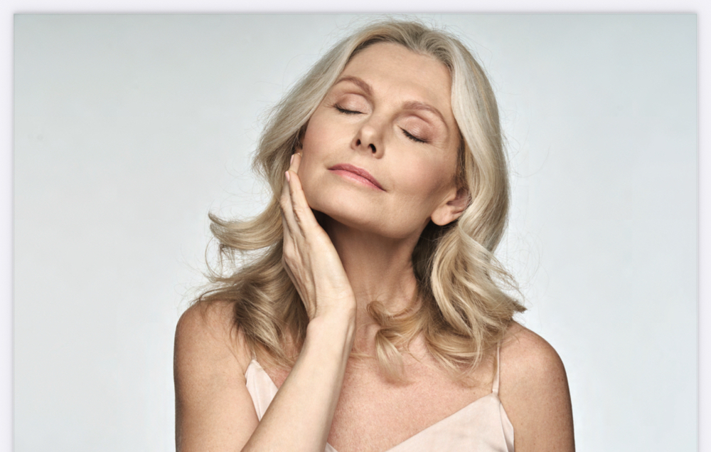 Microneedling With Age Rewind Peel