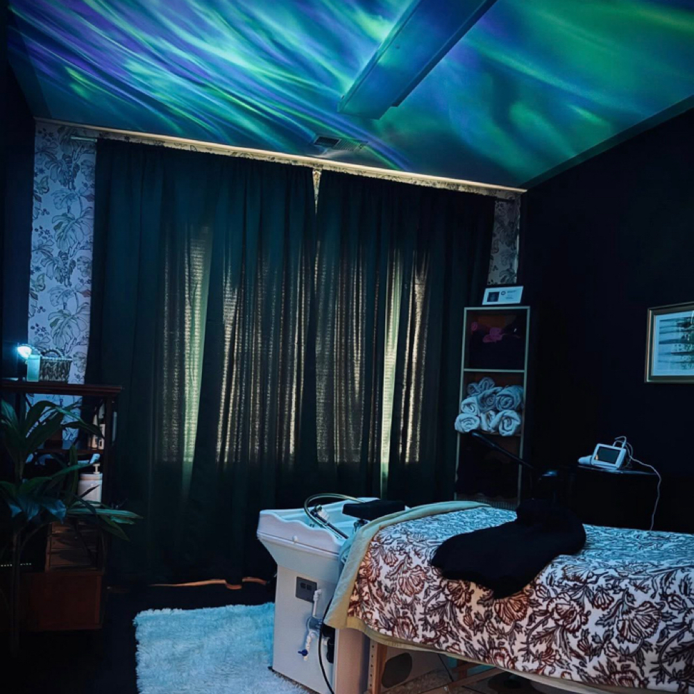 90 Minute at The Massage Studio in Berea, KY