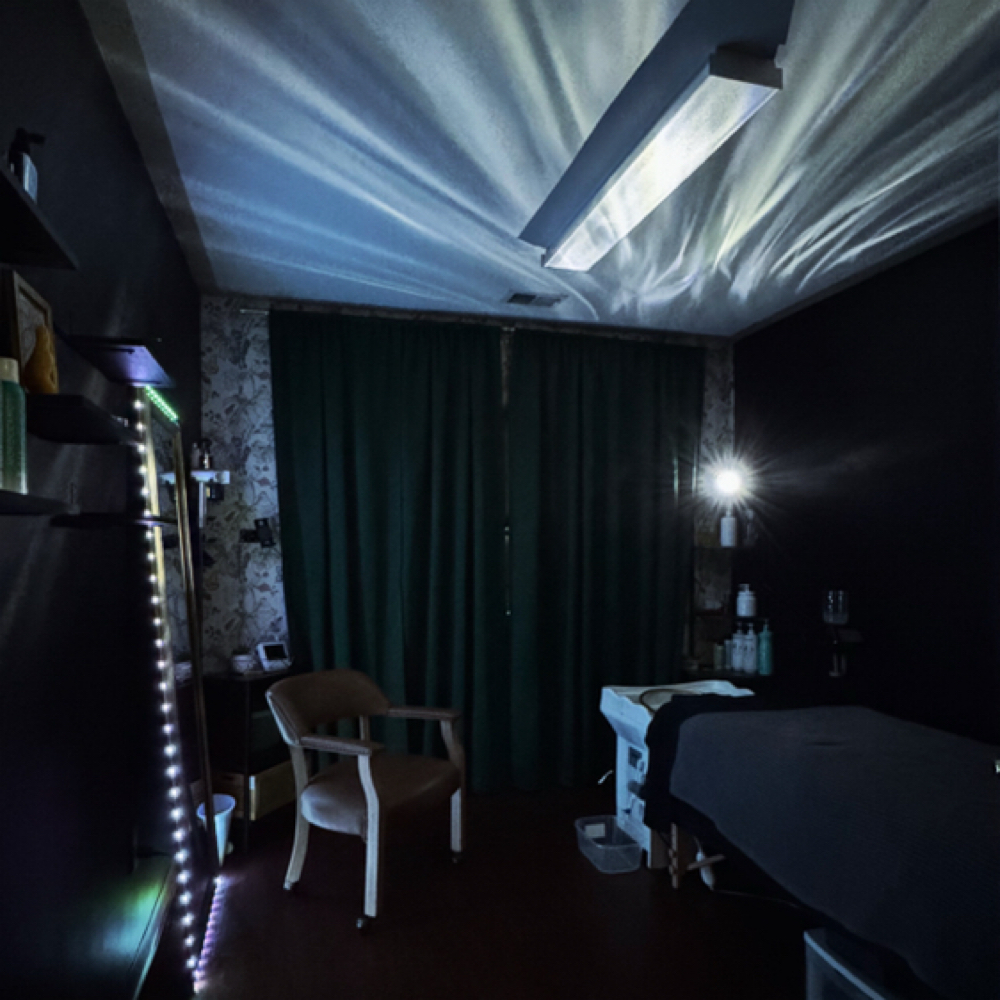 90 Minute at The Massage Studio in Berea, KY