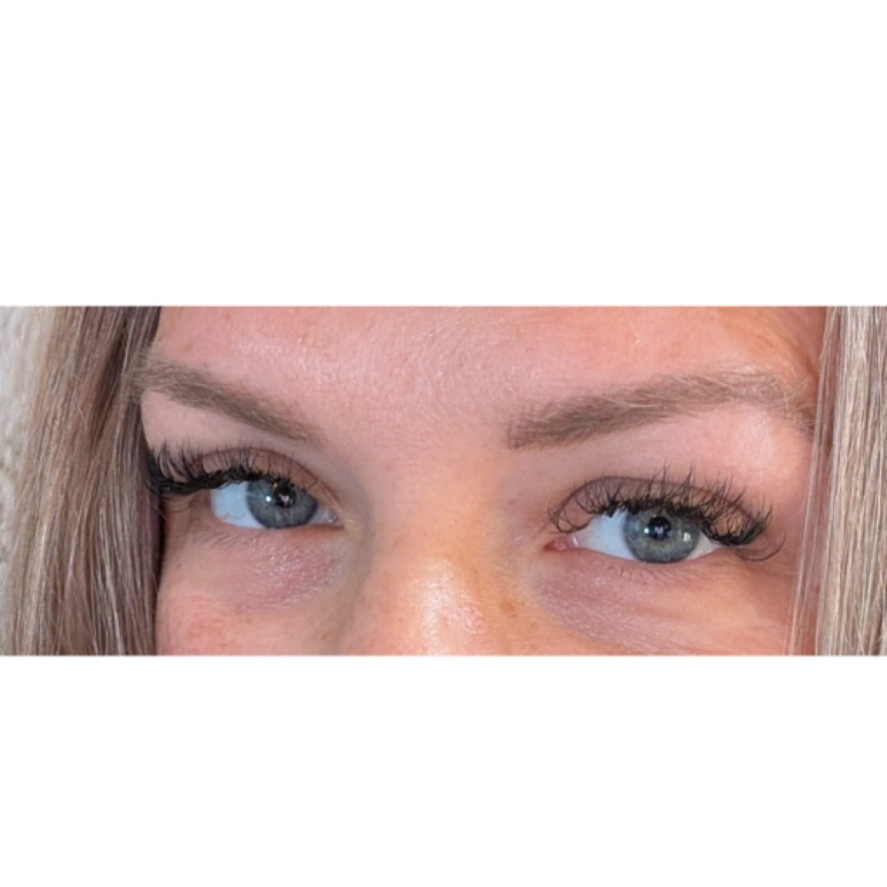 Nano Combo Brows at Blade By Rae | Geode Spa in Clarksville, IN