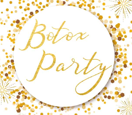 Botox PARTY