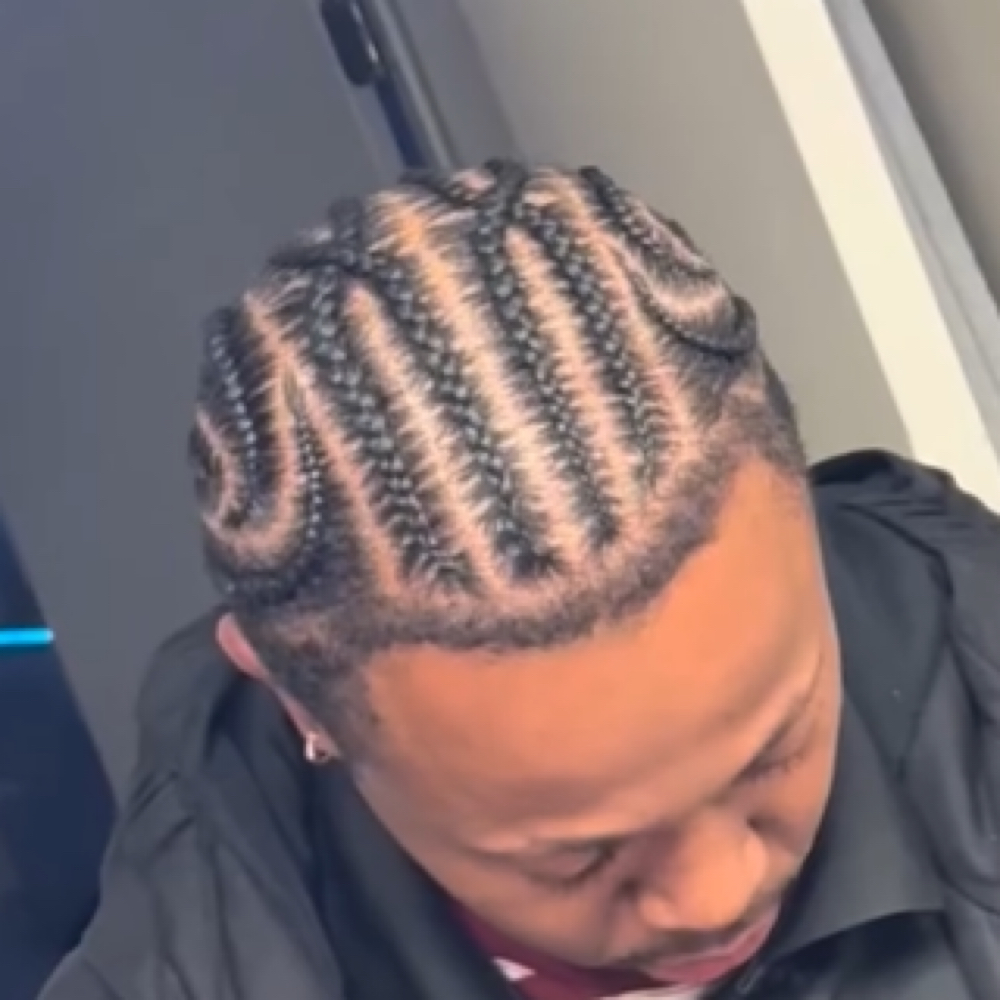 Braids at Kenna  Mink in Northfield, KY
