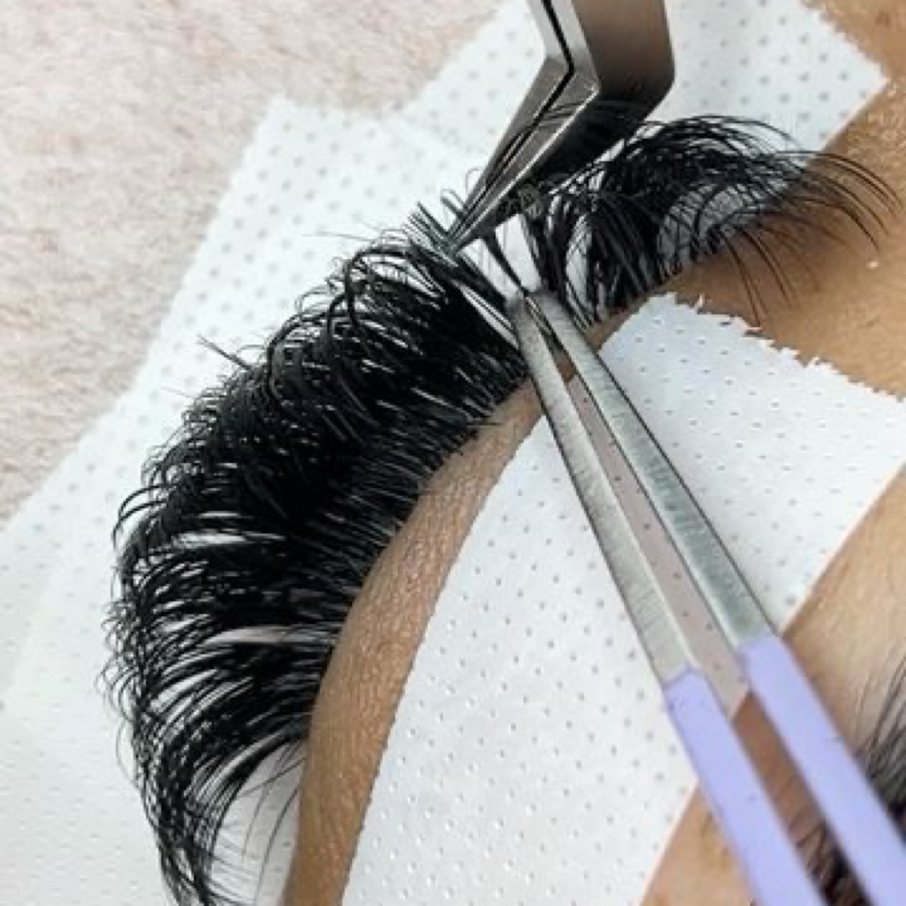 Mega Volume Fill at Liv Beautiful Esthetics in CA, CA