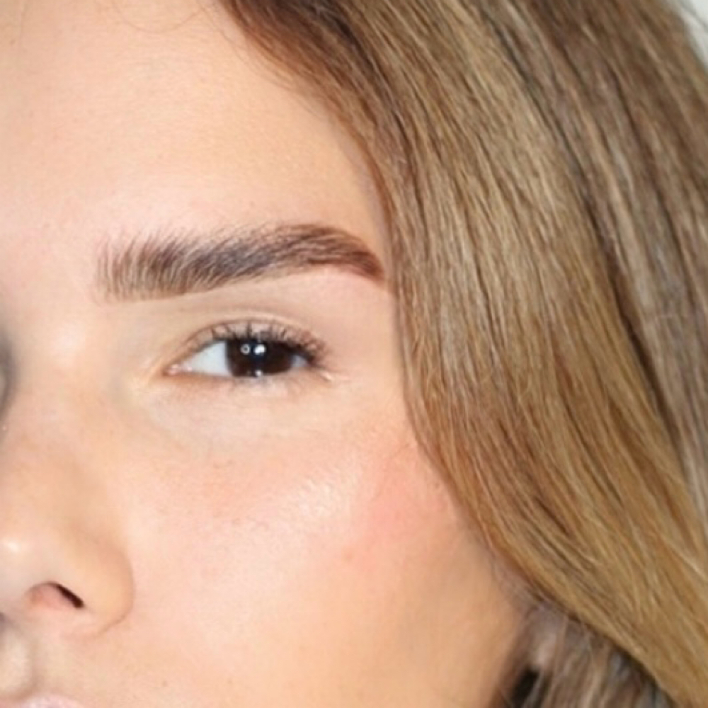 Brow Lami Maintenance 3-4 Weeks at Solashes Beauty Studio in Garland, TX
