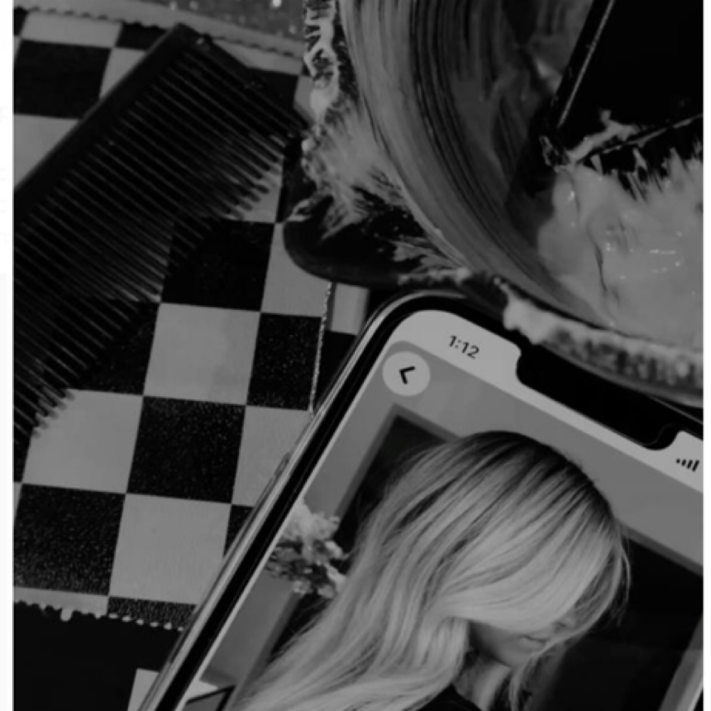 Full Highlight at Styled By Emma in Greenup, KY