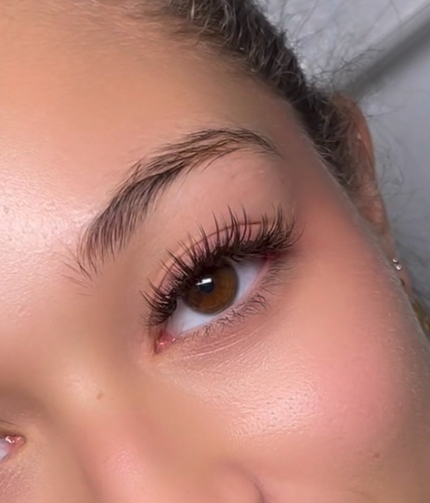 Wet Set at Angelic Extentions in New York, NY